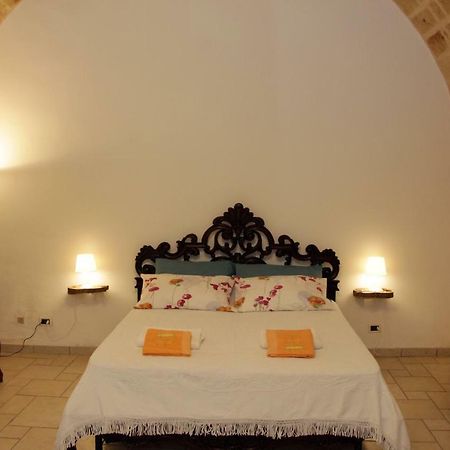Virginia B&B Monopoli Dış mekan fotoğraf