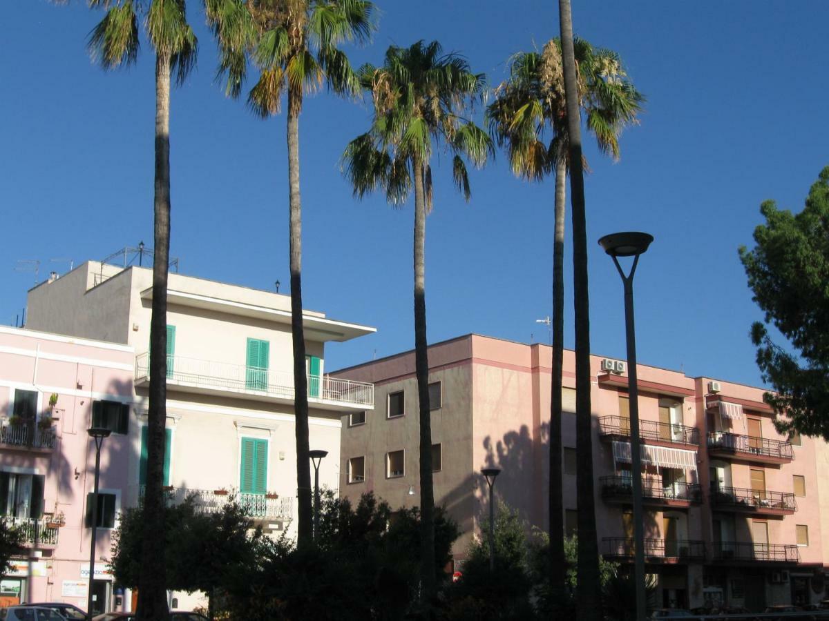 Virginia B&B Monopoli Dış mekan fotoğraf