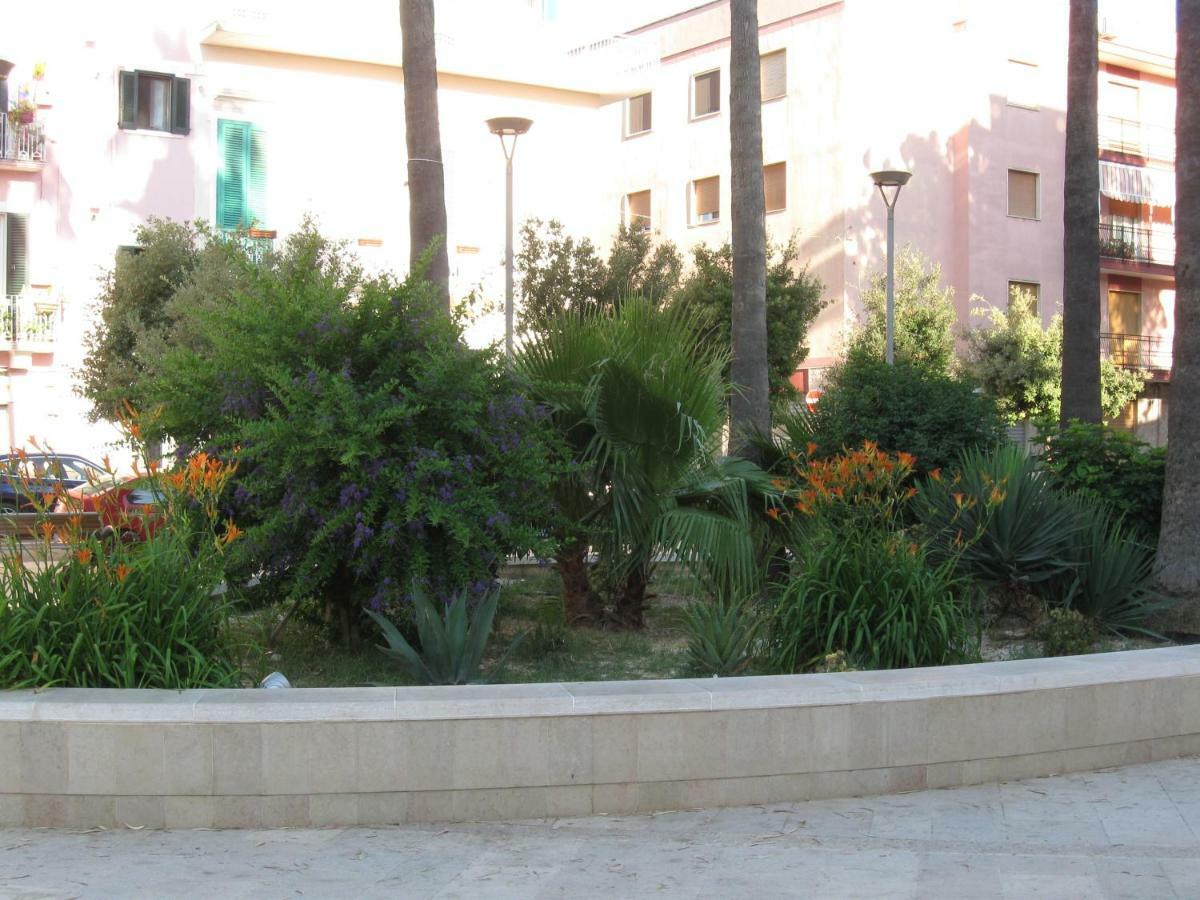 Virginia B&B Monopoli Dış mekan fotoğraf