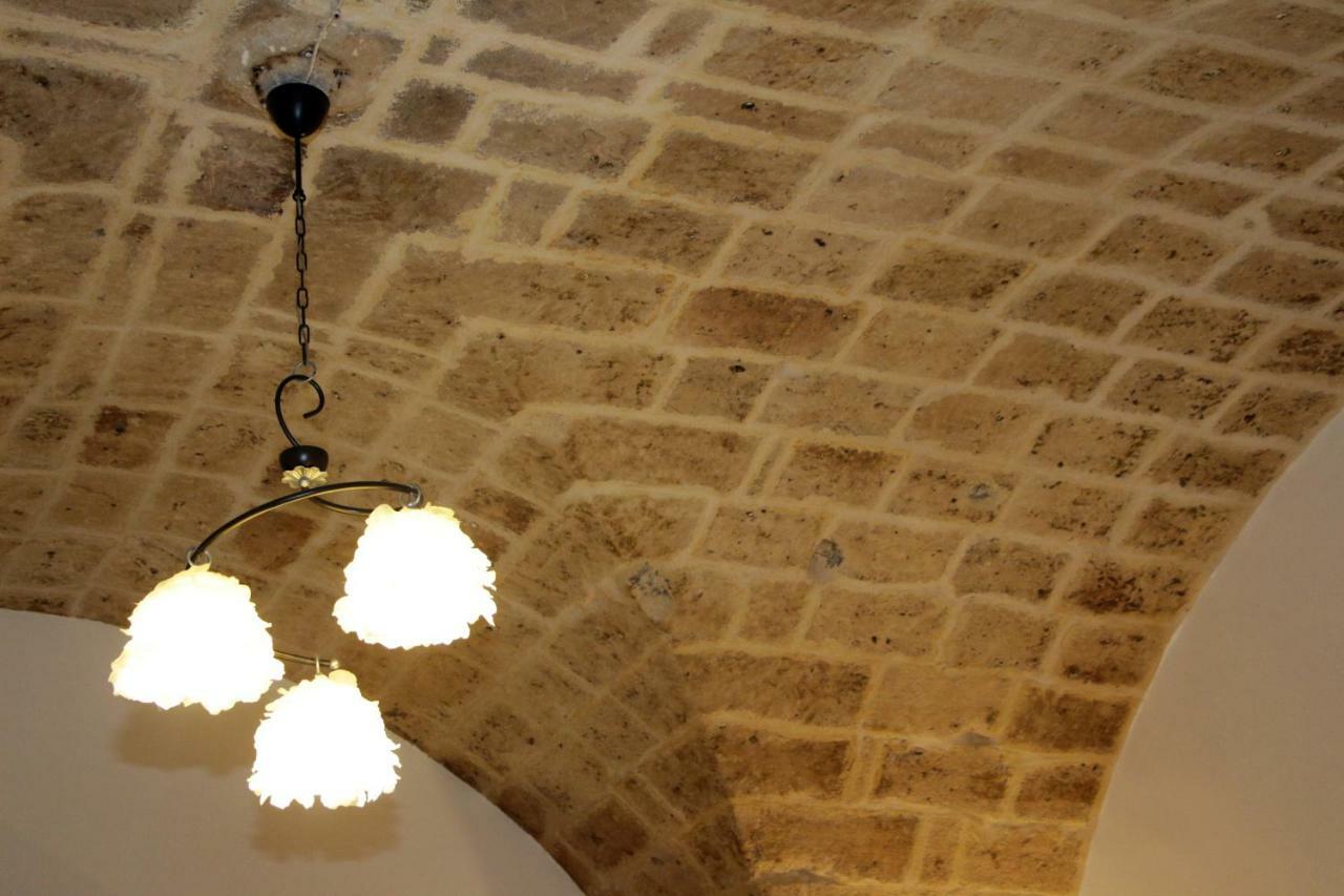 Virginia B&B Monopoli Dış mekan fotoğraf