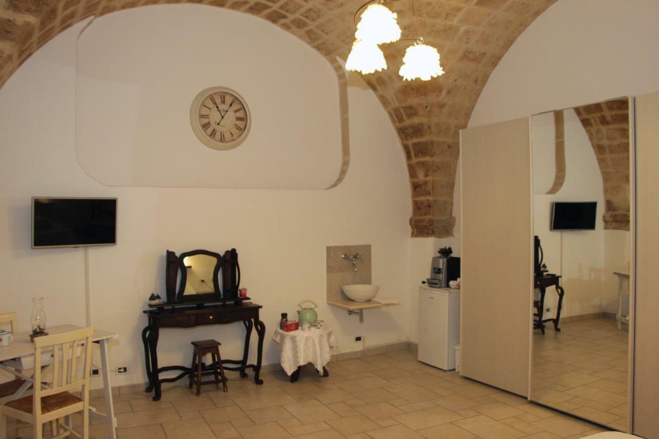 Virginia B&B Monopoli Dış mekan fotoğraf