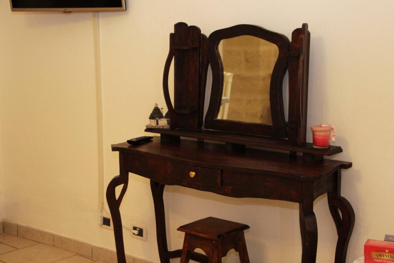 Virginia B&B Monopoli Dış mekan fotoğraf