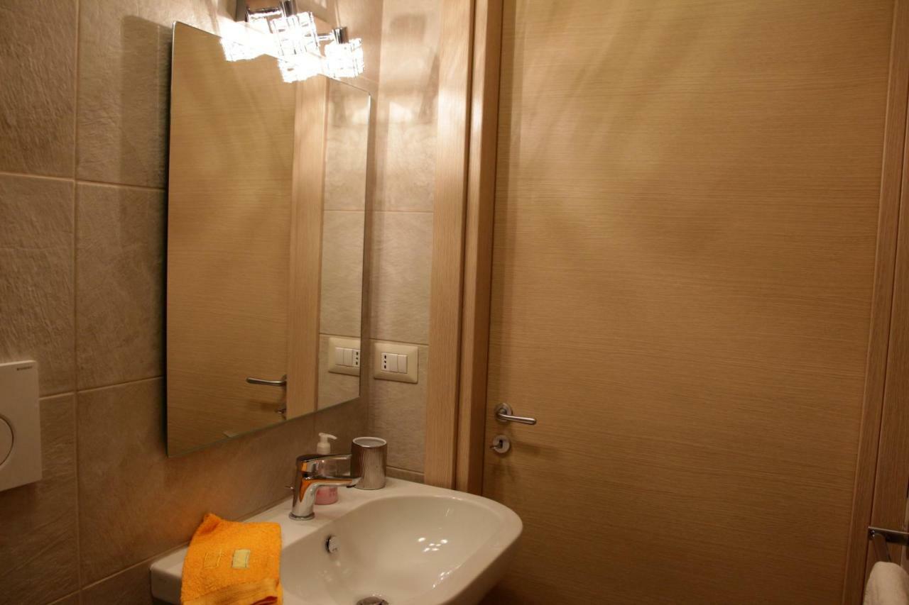 Virginia B&B Monopoli Dış mekan fotoğraf