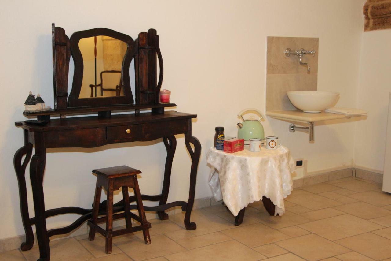 Virginia B&B Monopoli Dış mekan fotoğraf