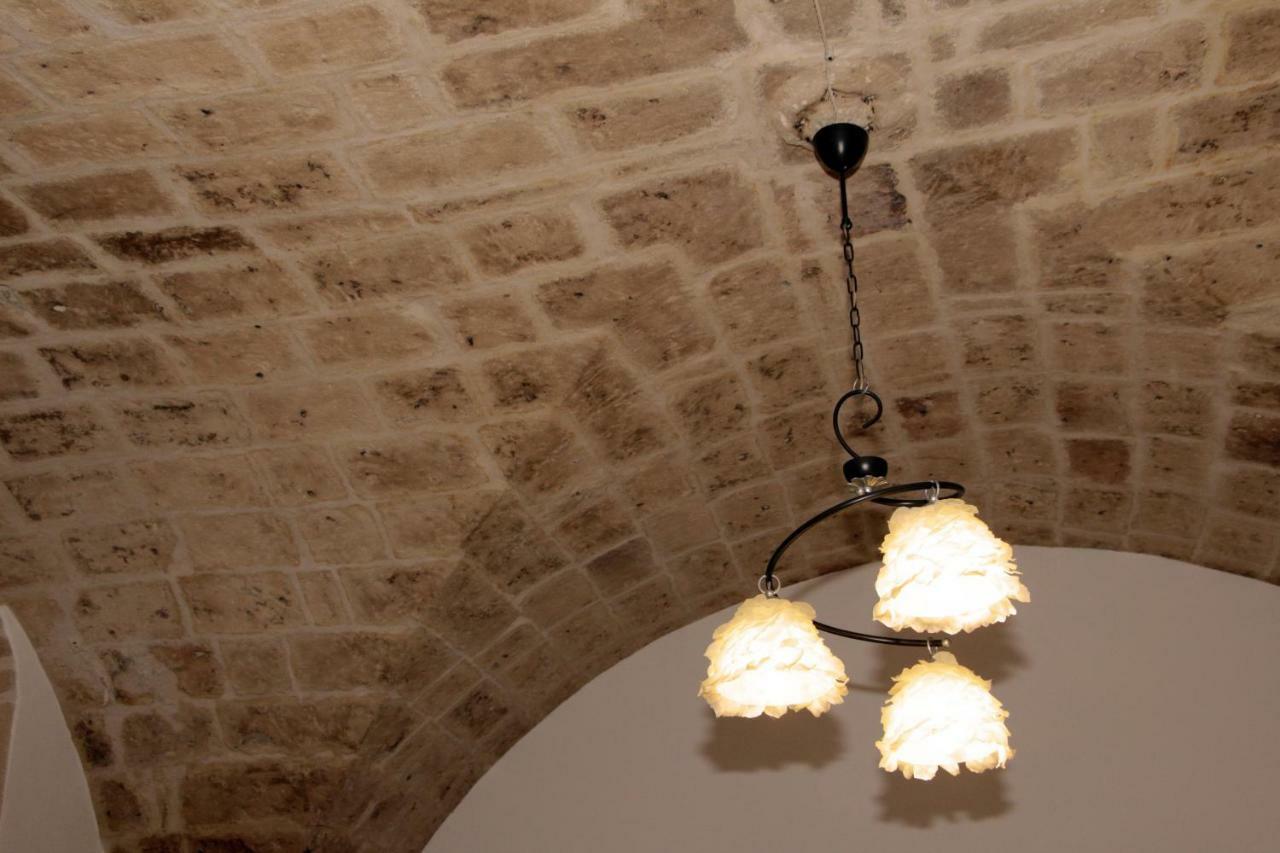 Virginia B&B Monopoli Dış mekan fotoğraf
