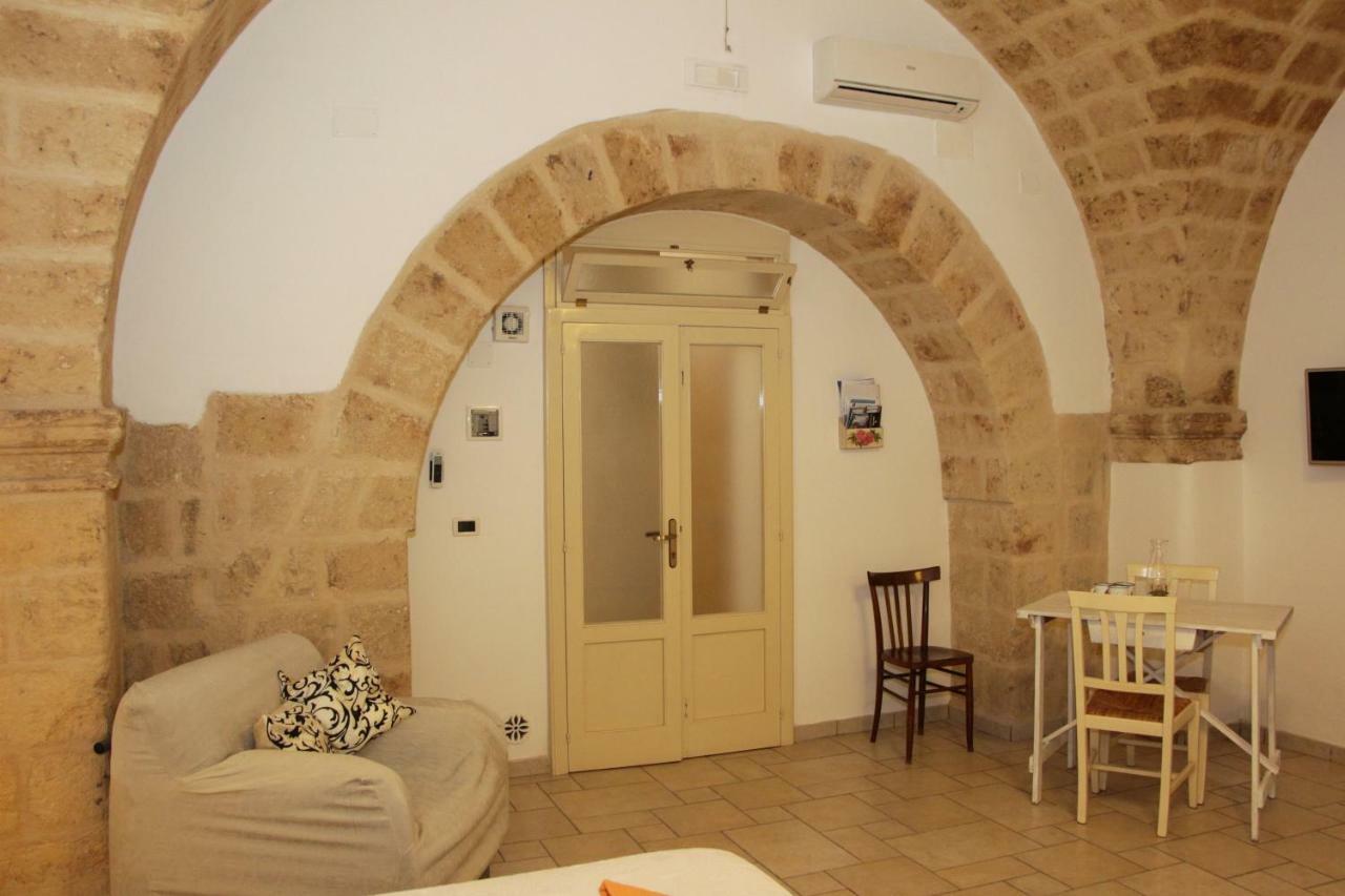 Virginia B&B Monopoli Dış mekan fotoğraf