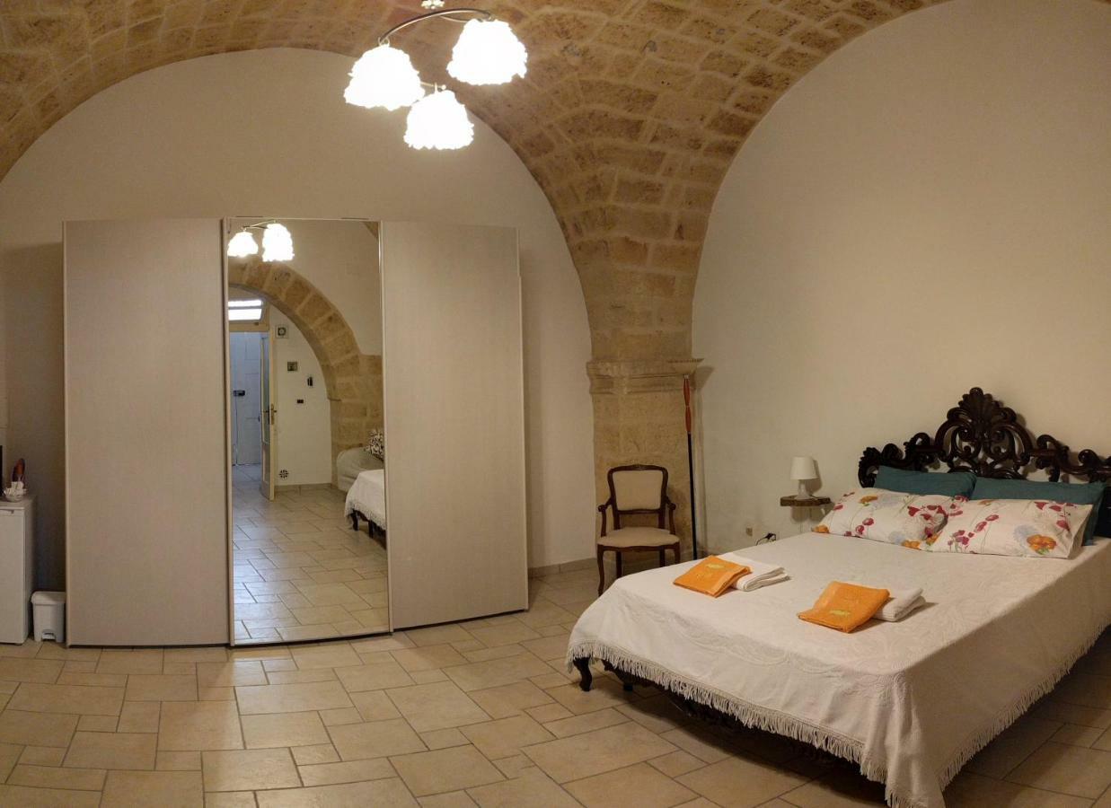 Virginia B&B Monopoli Dış mekan fotoğraf